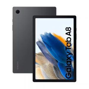 Galaxy Tab A8 Graphite