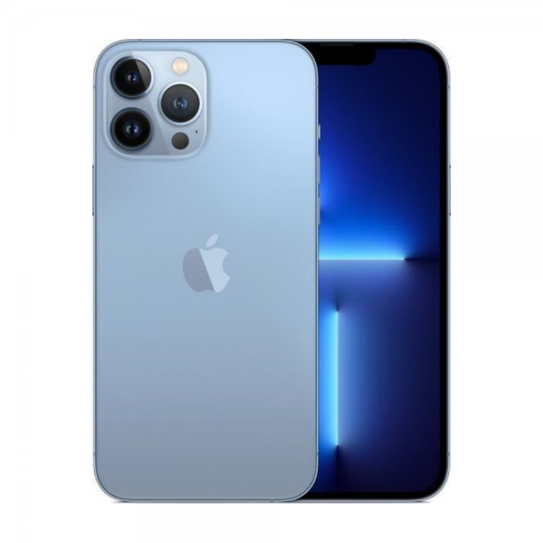 iPhone 13 Pro Max Blue