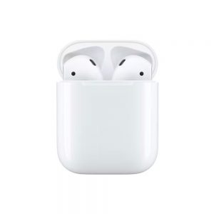 Airpods 2nd Generation Front