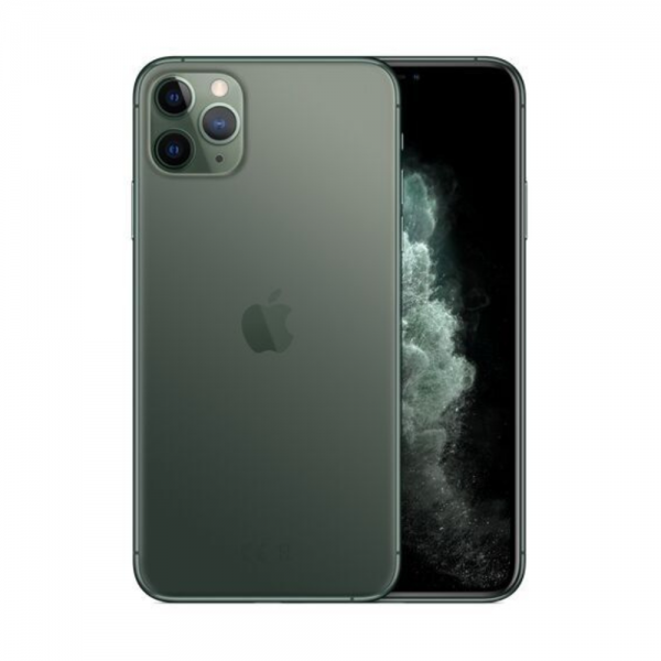 iPhone 11 Pro Max Green