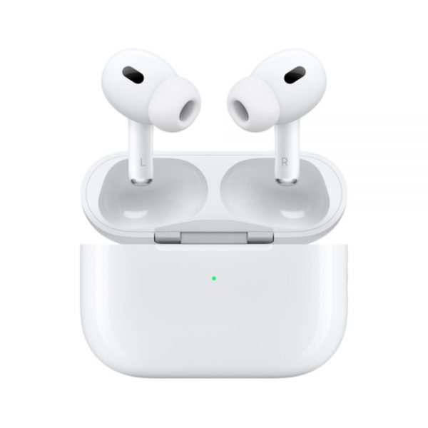 Airpods Pro 2nd Generation Front 2