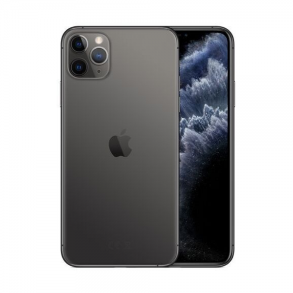 iPhone 11 Pro Max Space Grey