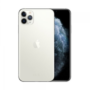 iPhone 11 Pro Max Silver