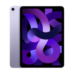 Apple iPad Air Purple