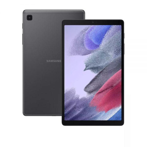 Galaxy Tab A7 Lite Grey