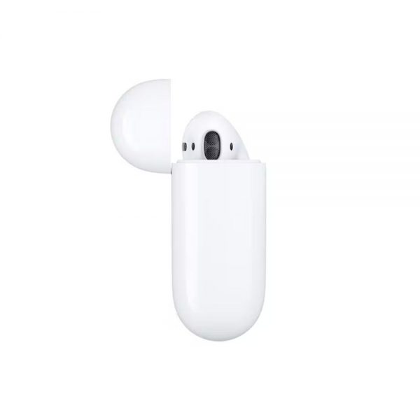 Airpods 2nd Generation Side