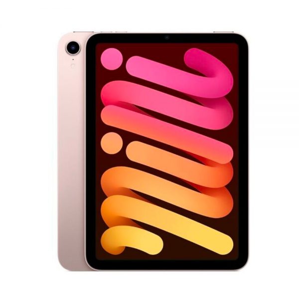 Apple iPad Mini Pink