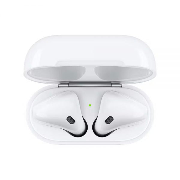 Airpods 2nd Generation top