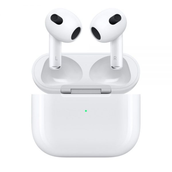 Airpods 3rd Generation Front