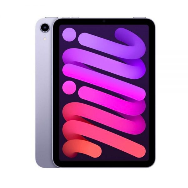 Apple iPad Mini Purple