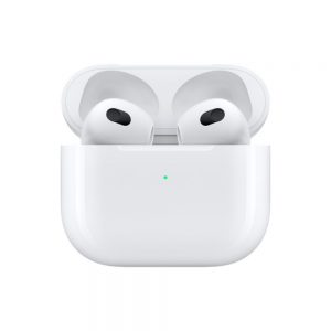 Airpods 3rd Generation Front 2