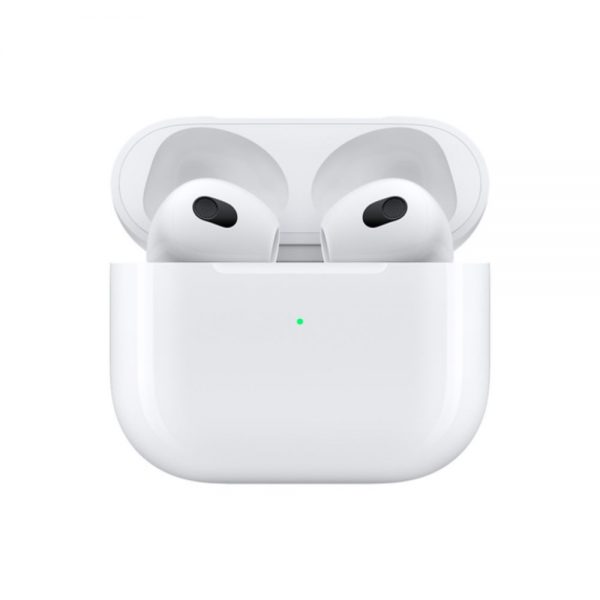 Airpods 3rd Generation Front 2