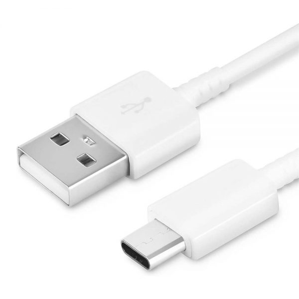 Samsung Fast Charge USB Type-C to A Cable
