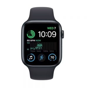 Apple Watch SE 44mm Midnight