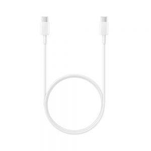 Samsung Fast Charging USB Type-C to Type-C Cable