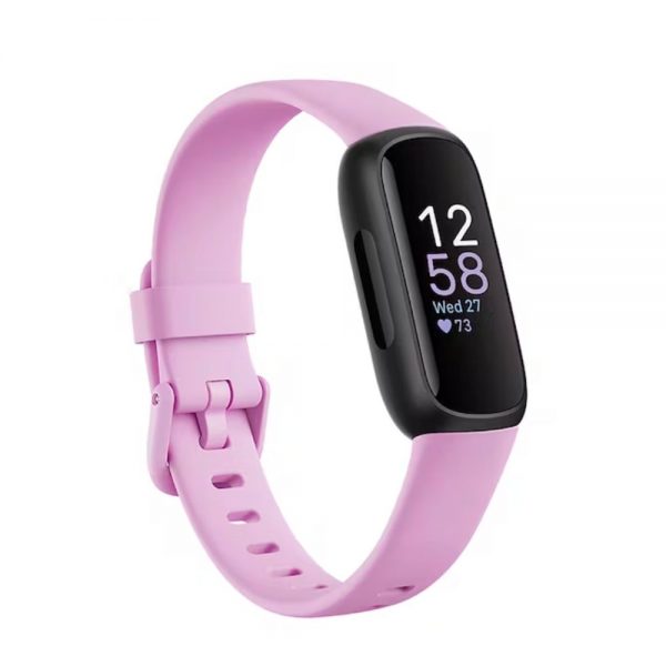Fitbit Inspire 3 Lilac Bliss