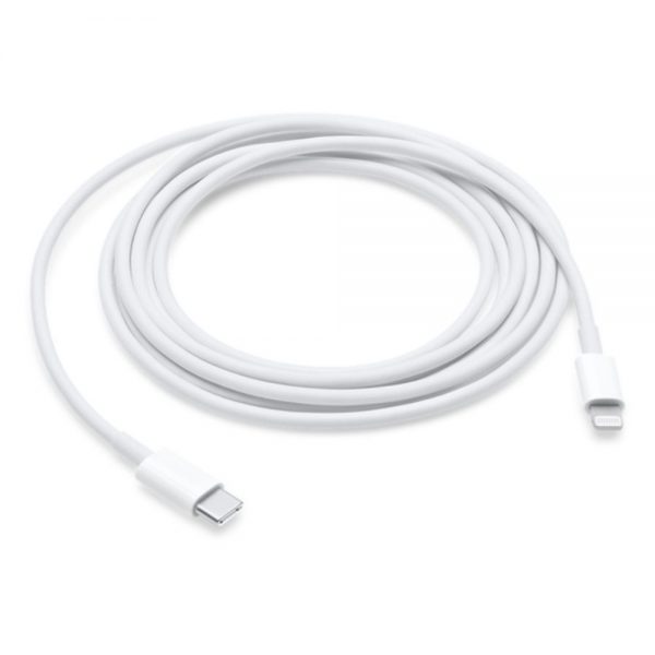 Apple USB-C to Lightning Cable 2m