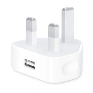 Apple 5w Plug
