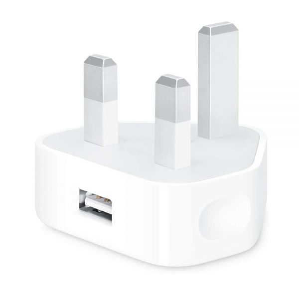 Apple 5w Plug
