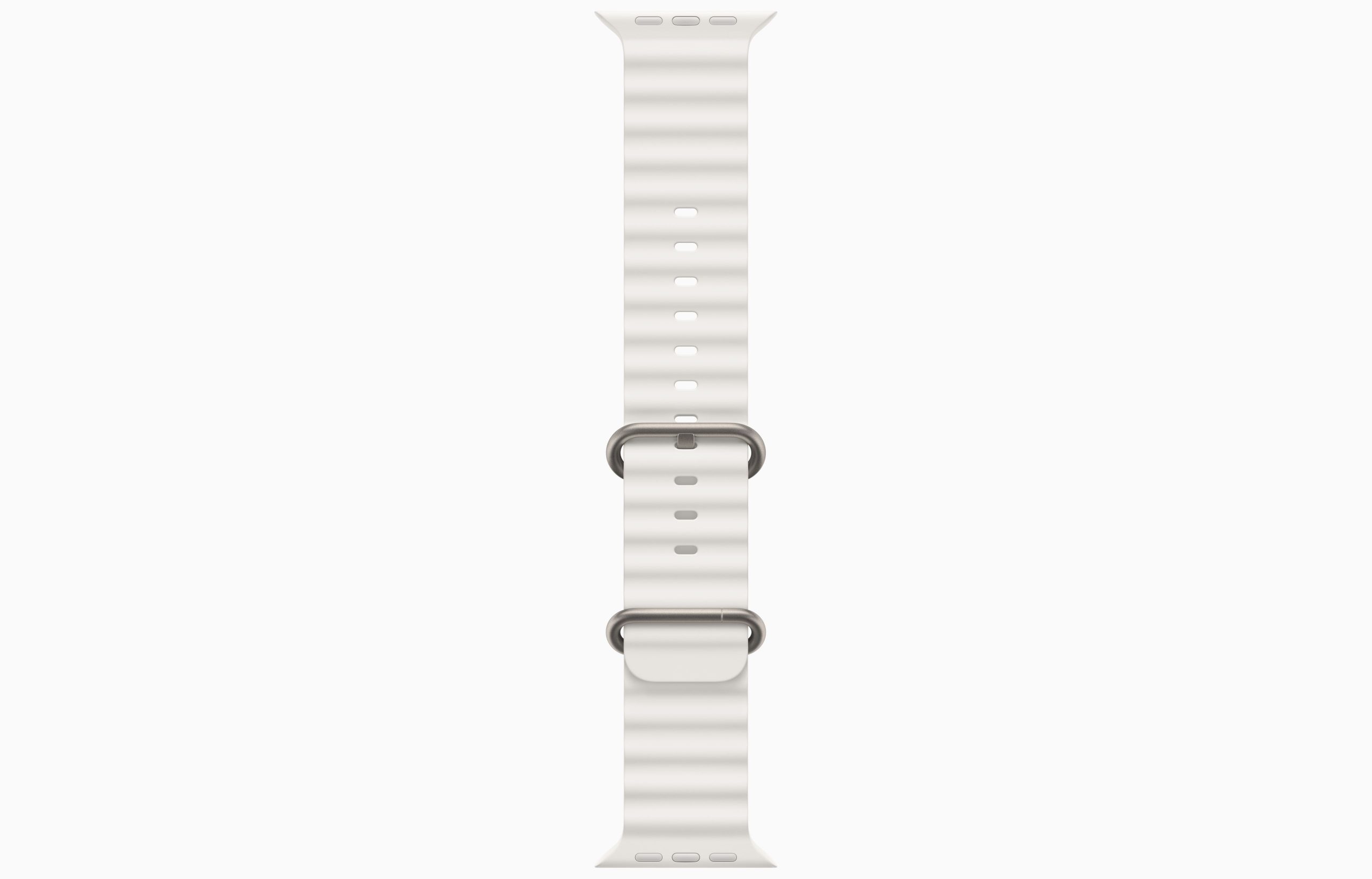 Apple Watch Ultra 2 Ocean Band