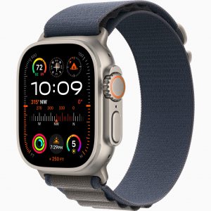 Apple Watch Ultra 2 Alpine Loop