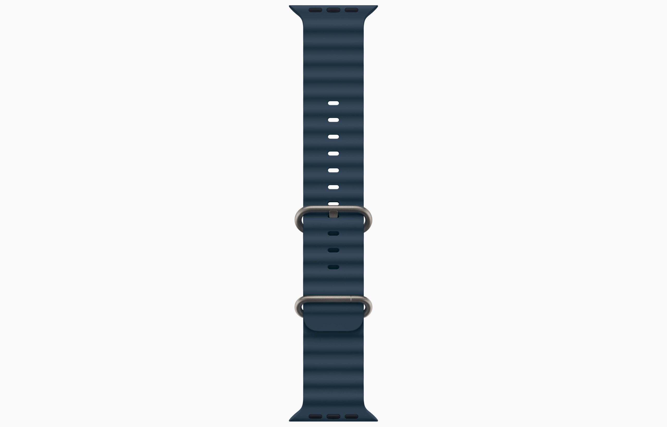 Apple Watch Ultra 2 Ocean Band