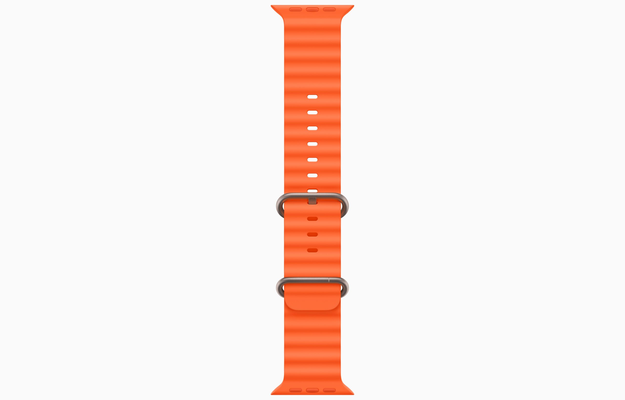 Apple Watch Ultra 2 Ocean Band