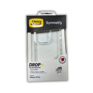 Otterbox Free Gift