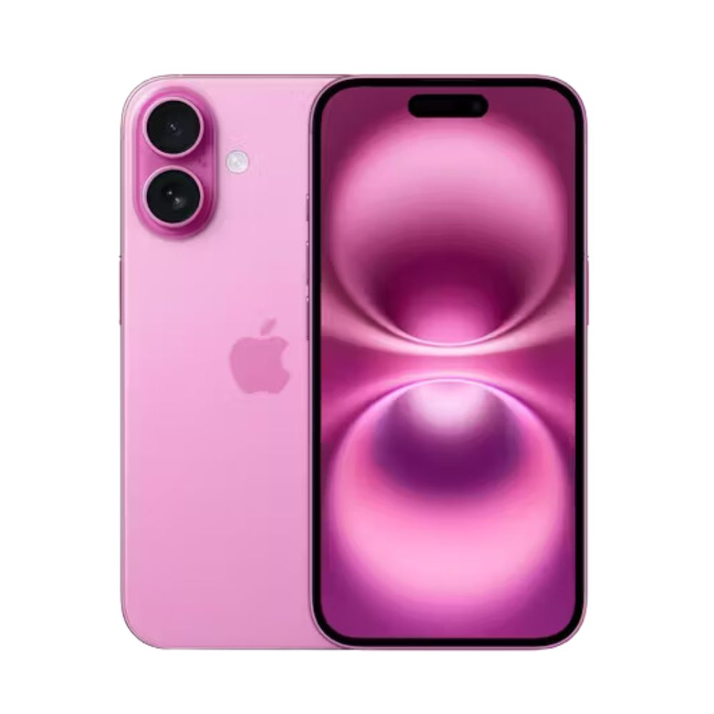 iphone 16 Pink