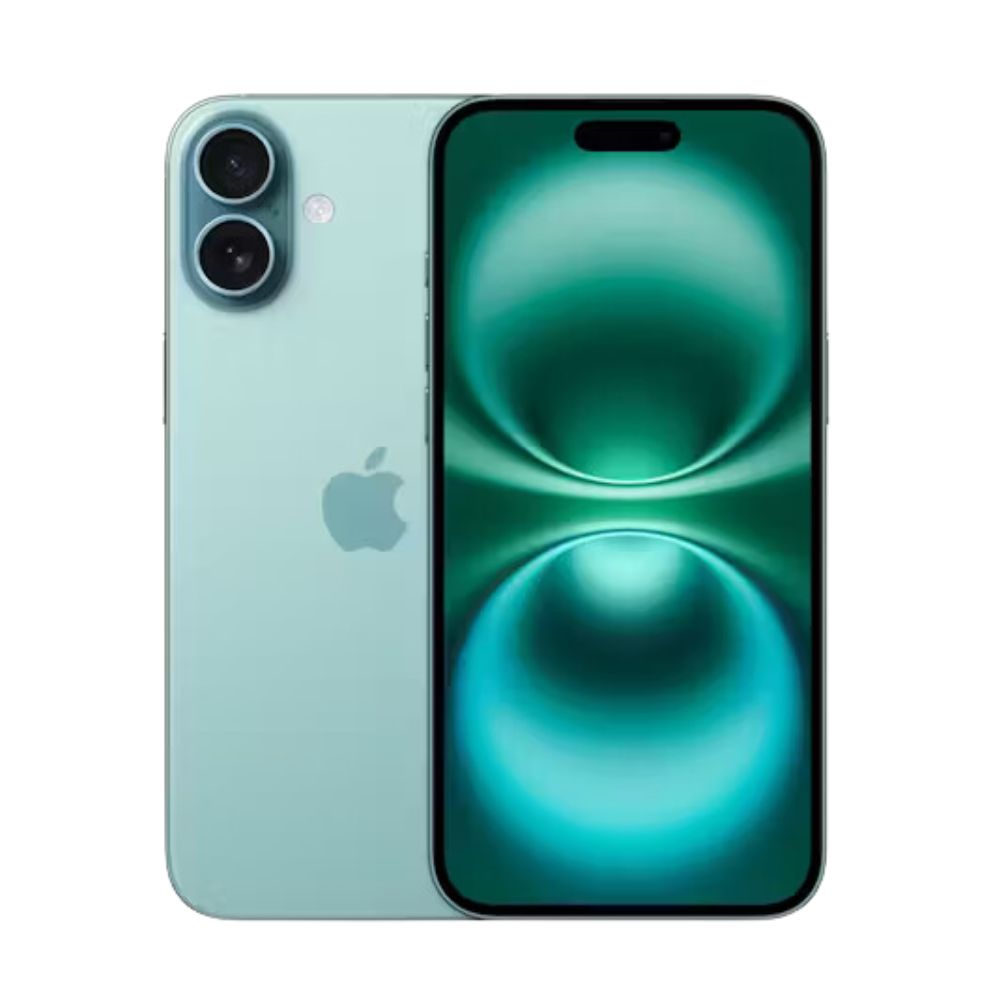 iphone 16 Teal