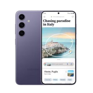 S24 Violet