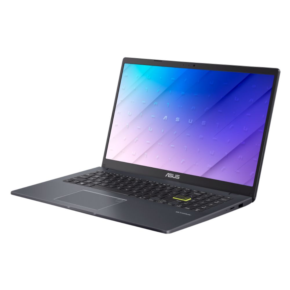 ASUS E510K side