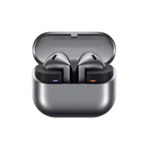 Samsung Buds 3 Silver