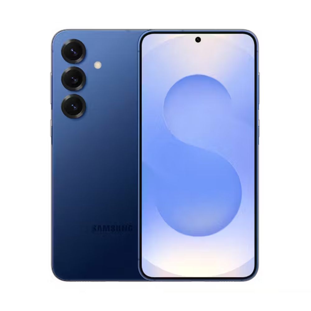 Samsung S25 Navy