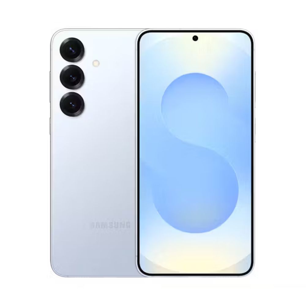 Samsung S25 IcyBlue