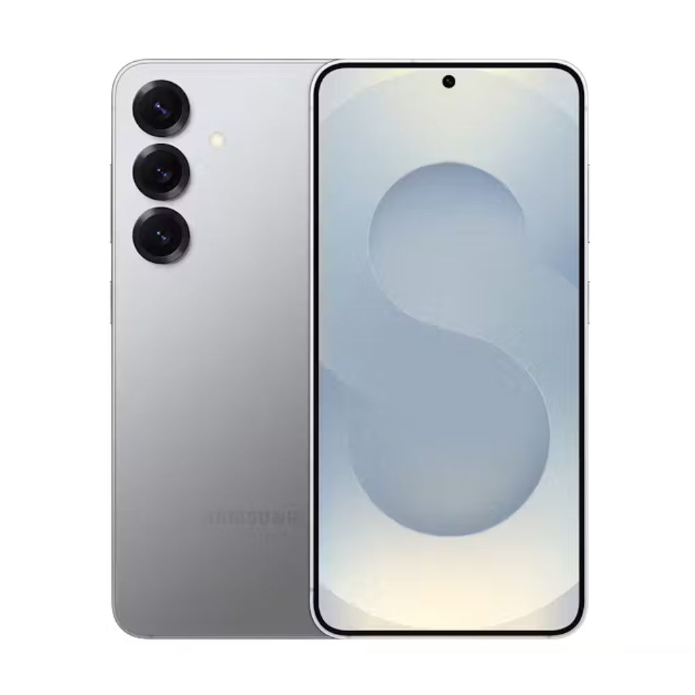 Samsung S25 SilverShadow