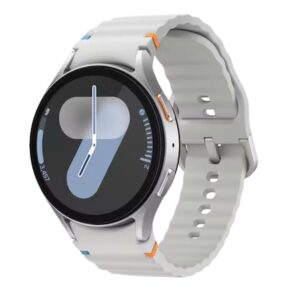 Samsung Galaxy Watch7 Silver
