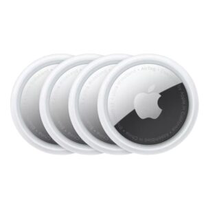 Airtag 4 Pack