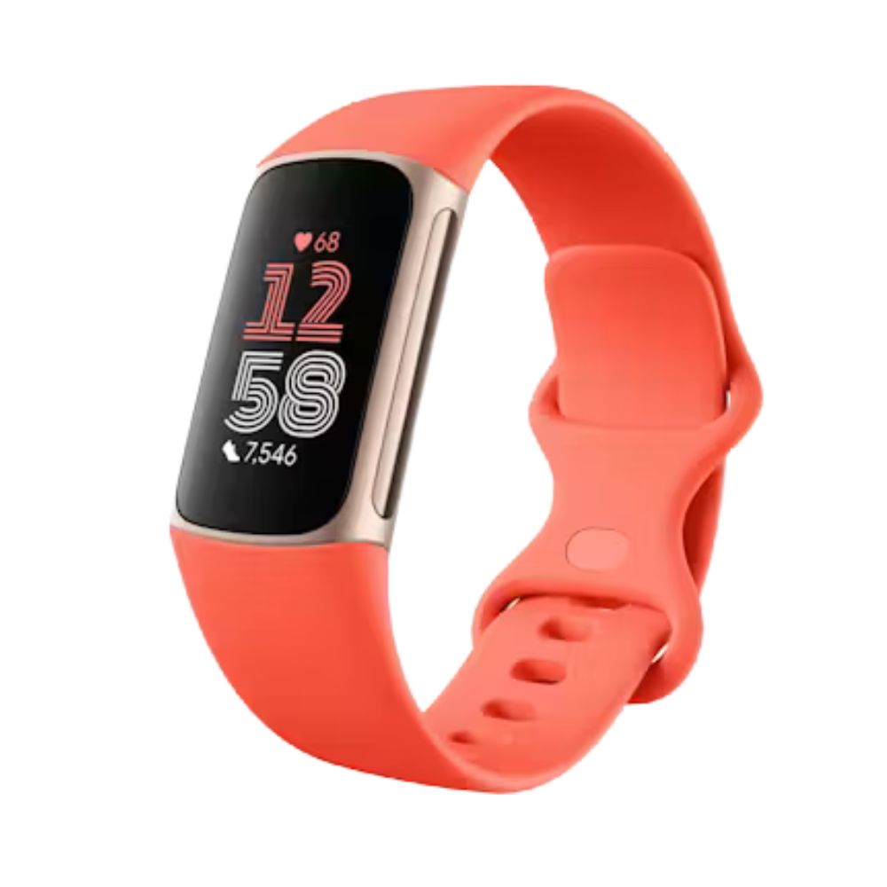 Fitbit Charge 6 Coral
