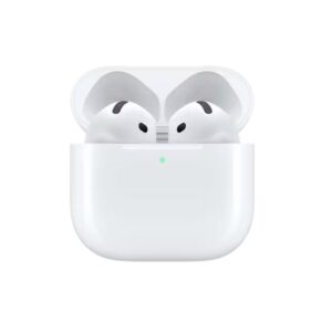AirPods 4th Generation Noise Cancelling
