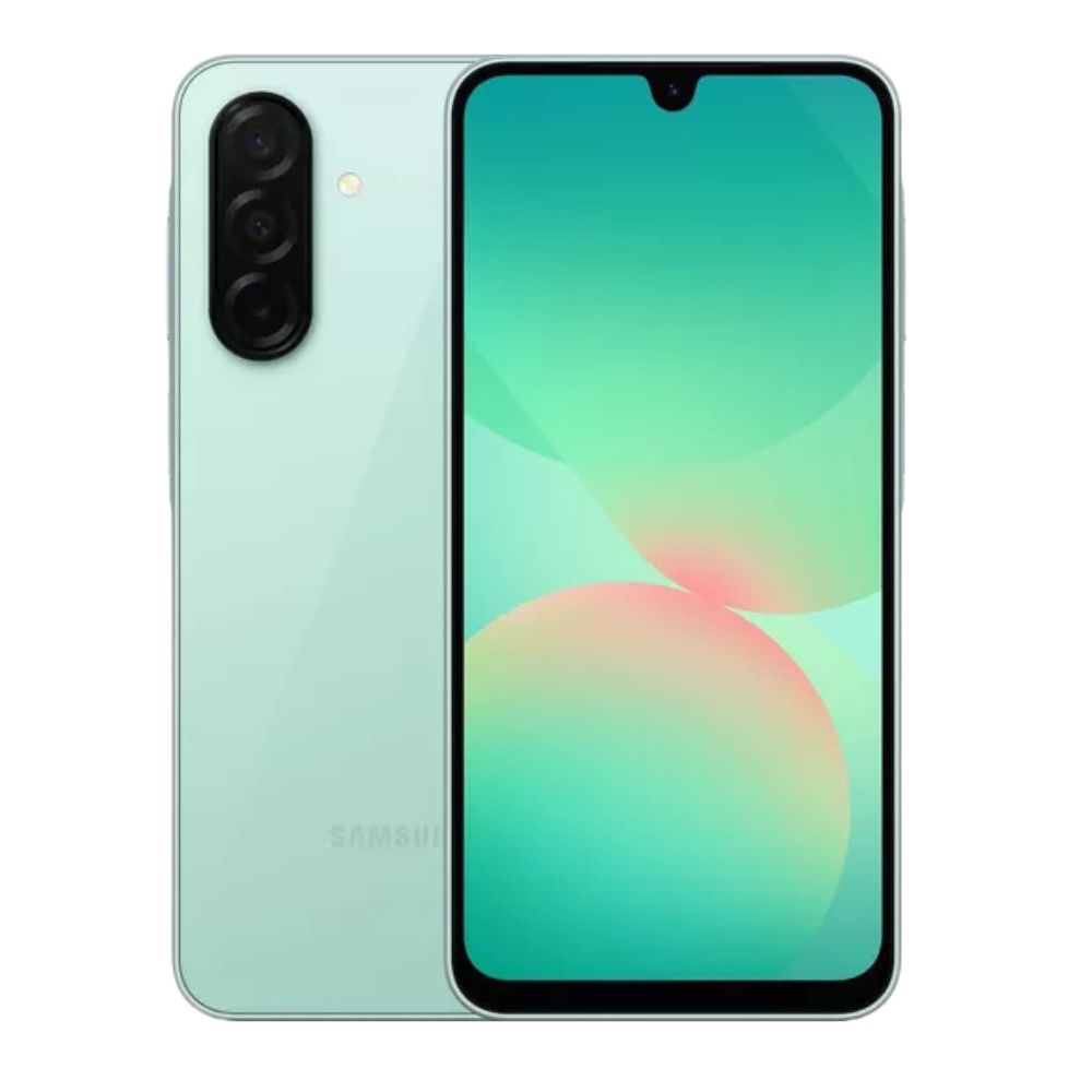 Samsung Galaxy A26 - Green