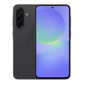 Galaxy A36 5G Black