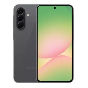 Galaxy A56 5G Black