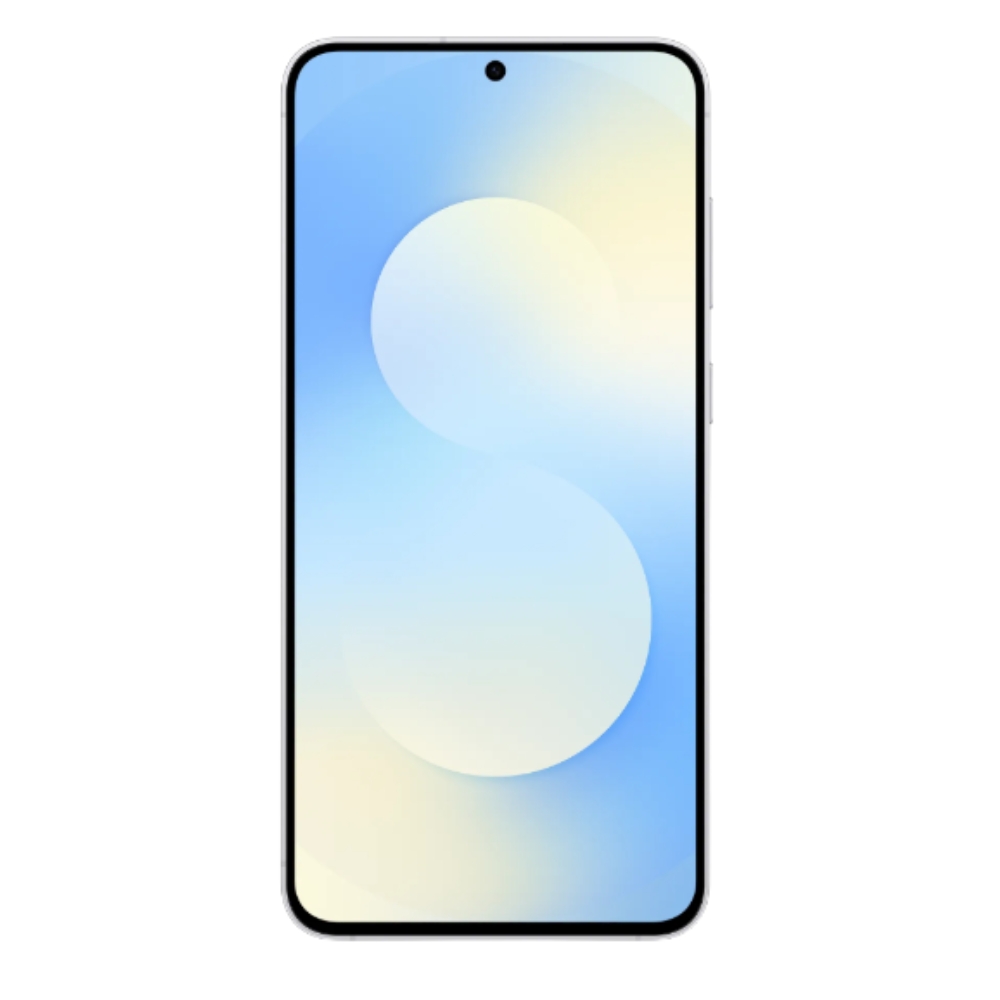 Samsung S25 FE Icy Blue