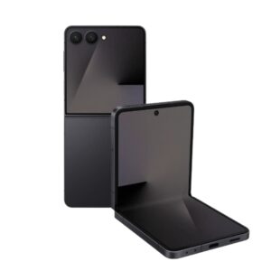 Samsung Z Flip7 Jet Black