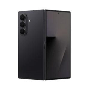 Samsung Z Fold7 Jet Black