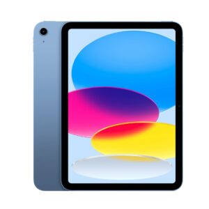 Apple iPad 11 Blue