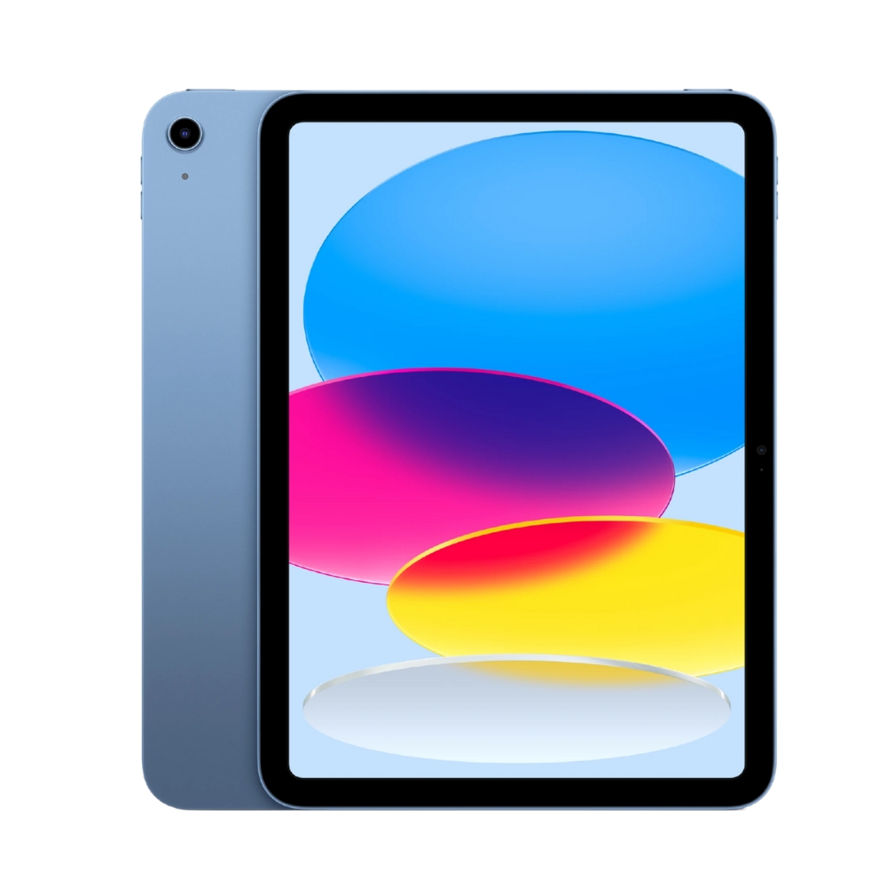 Apple iPad 11 Blue