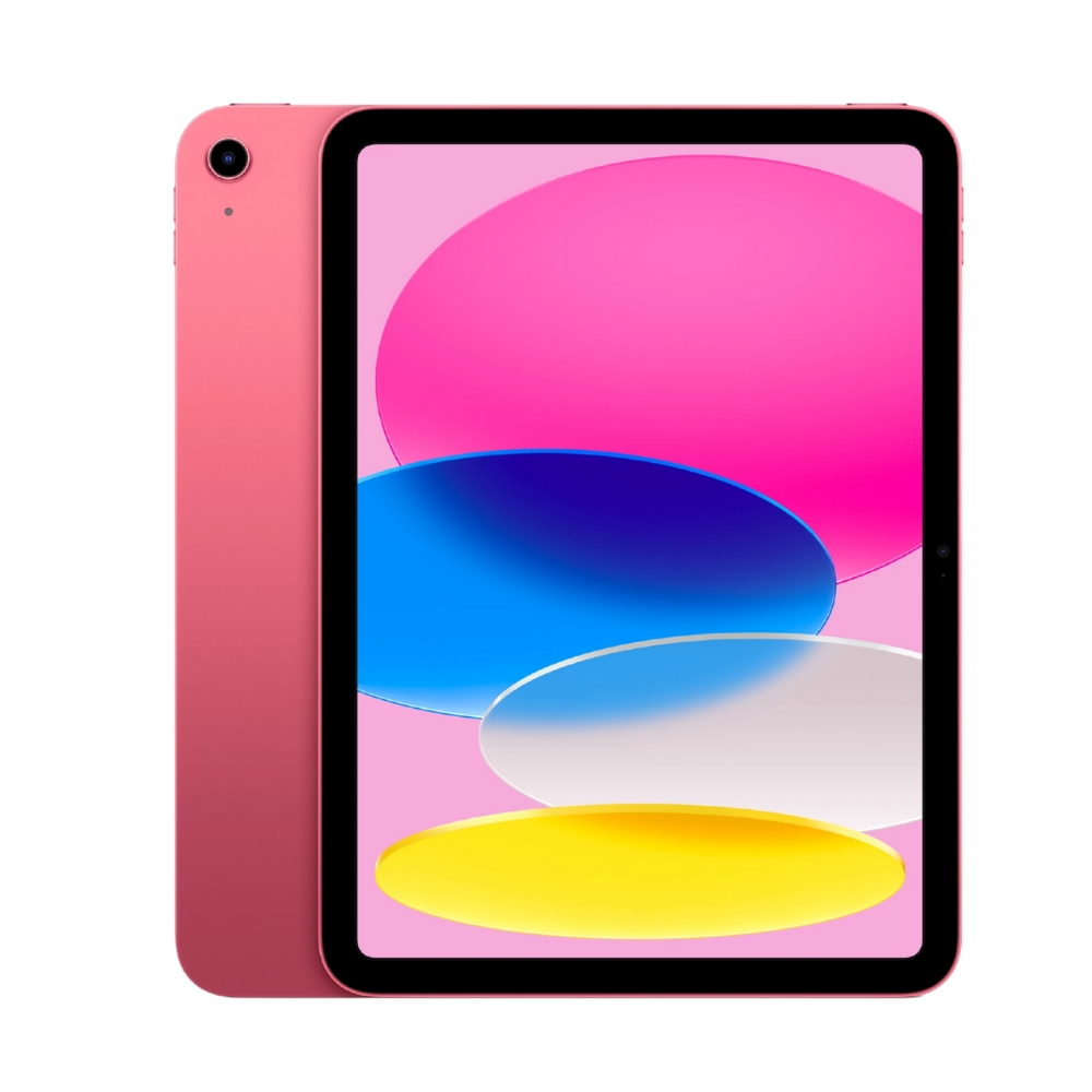 Apple iPad 11 Pink
