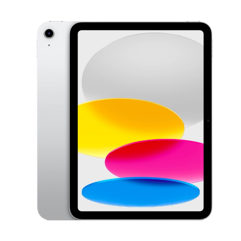 Apple iPad 11 Silver